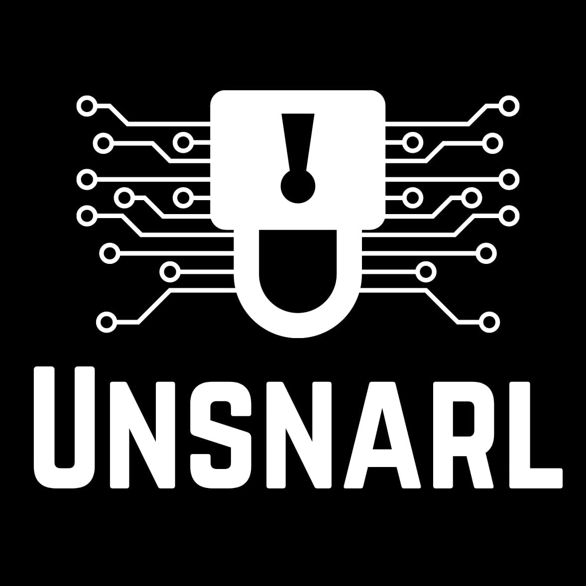 UNSNARL Logo